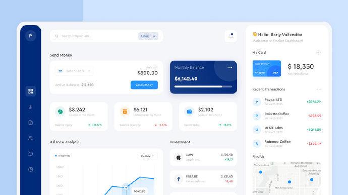 从零到一：管理系统设计新手如何快速上手？