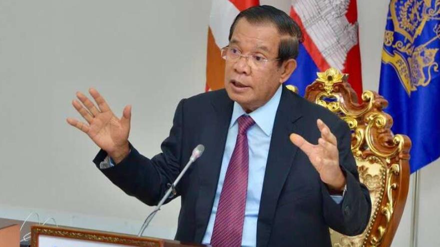 泰柬“兄弟”反目，东南亚局势风云突变