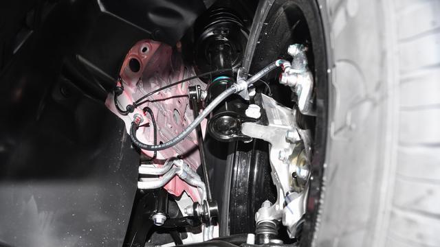 深蓝S07VS本田CR-V，智能驾驶新标杆，你选谁？