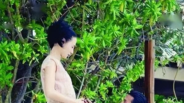 爱情输给日常？王晶曝张柏芝片场抱怨谢霆锋，细节令人唏嘘