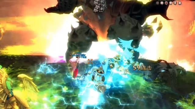 《剑灵2》高开低走终停服，《龙之谷》怀旧服却掌握全新“流量密码”？