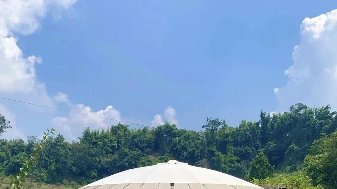 或许，这就是回农村老家自建房子的意义！