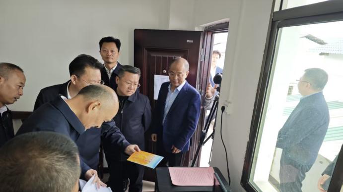 做实做细保民生，有效有力促增收