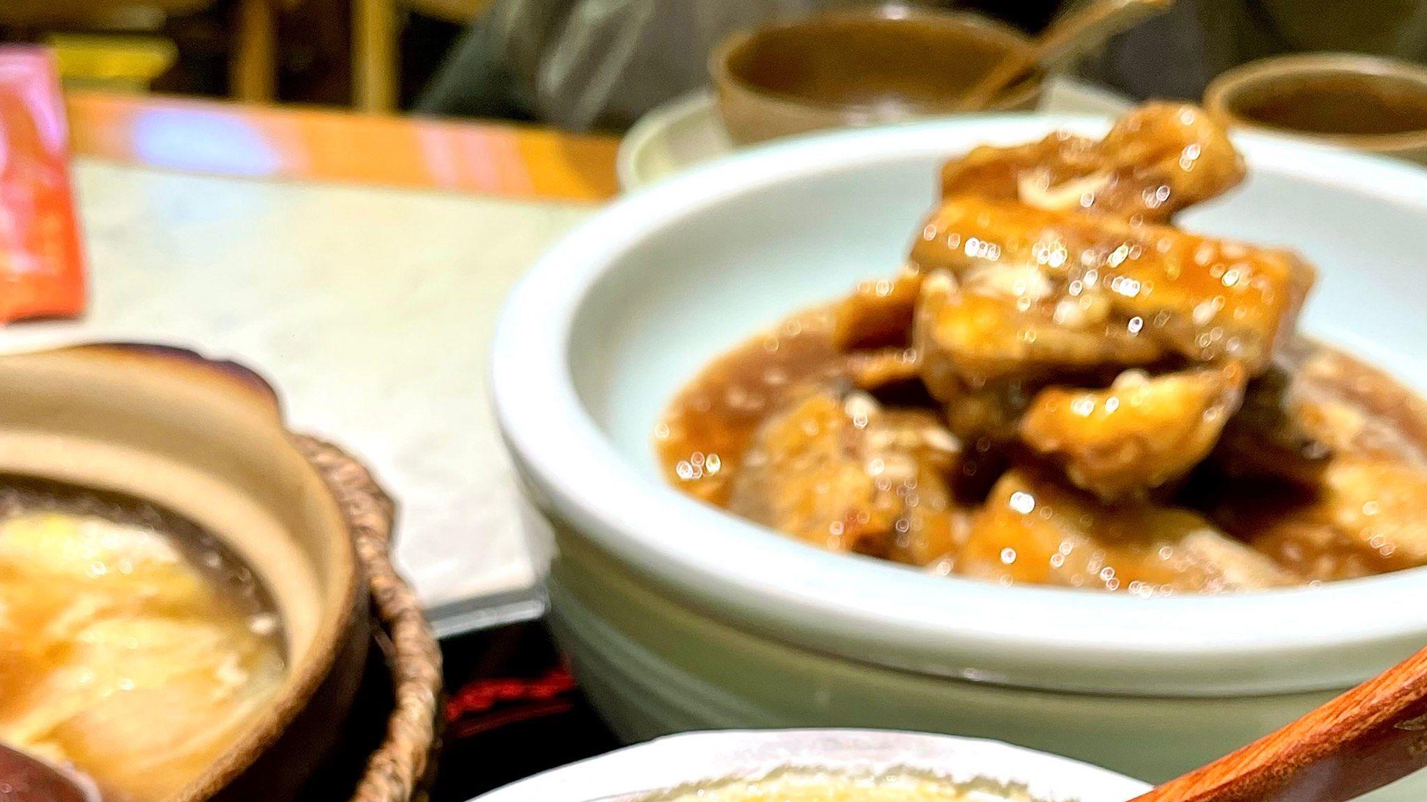 中国，砂锅菜Top10，你吃过几道？