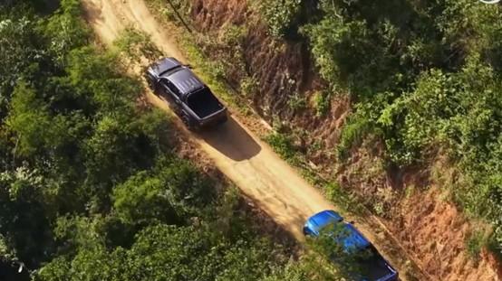 越野利器登场！长城炮山地版正式上市，重塑硬派皮卡新标杆