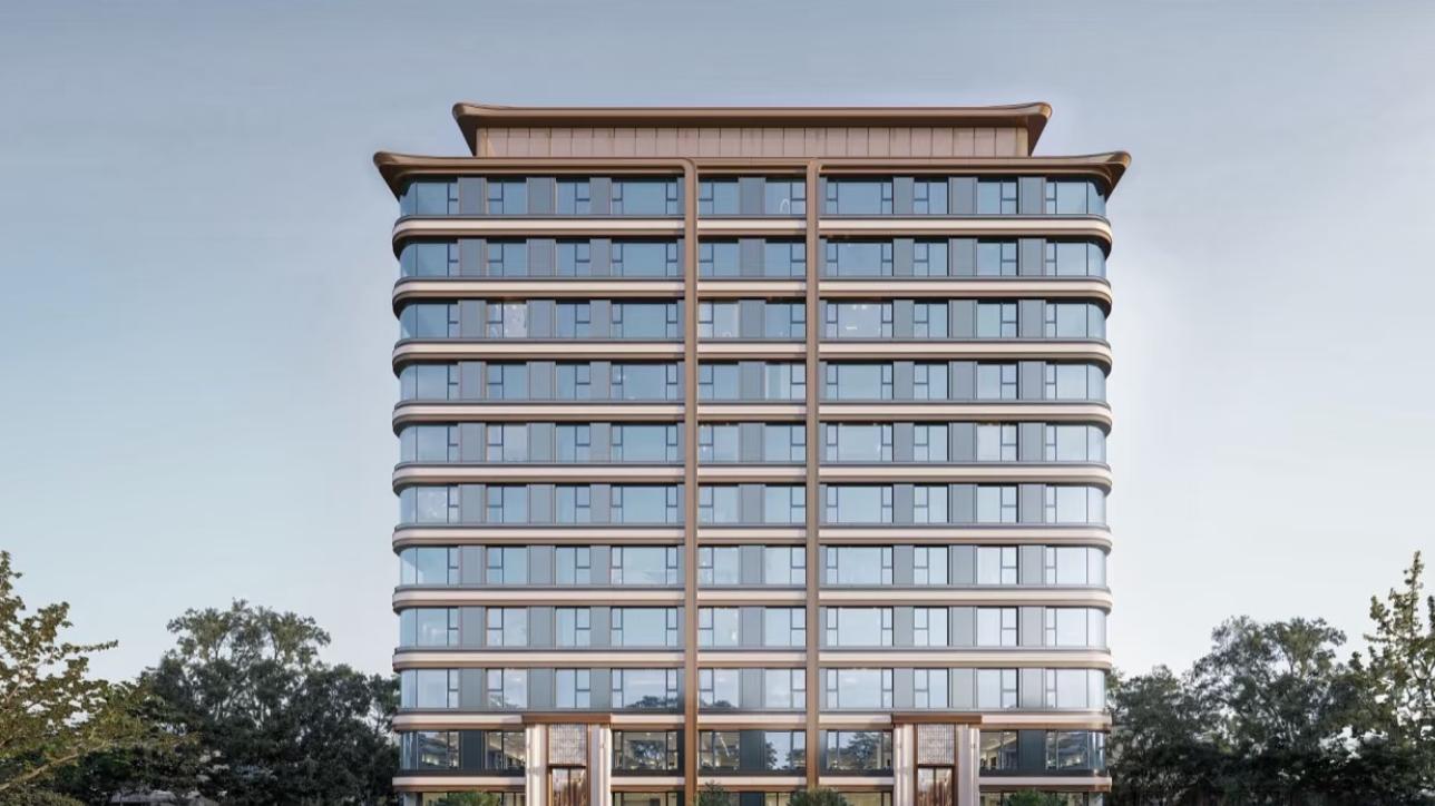 海宸元境一个月杀疯！45套网签，155套锁定，大户型成王炸！