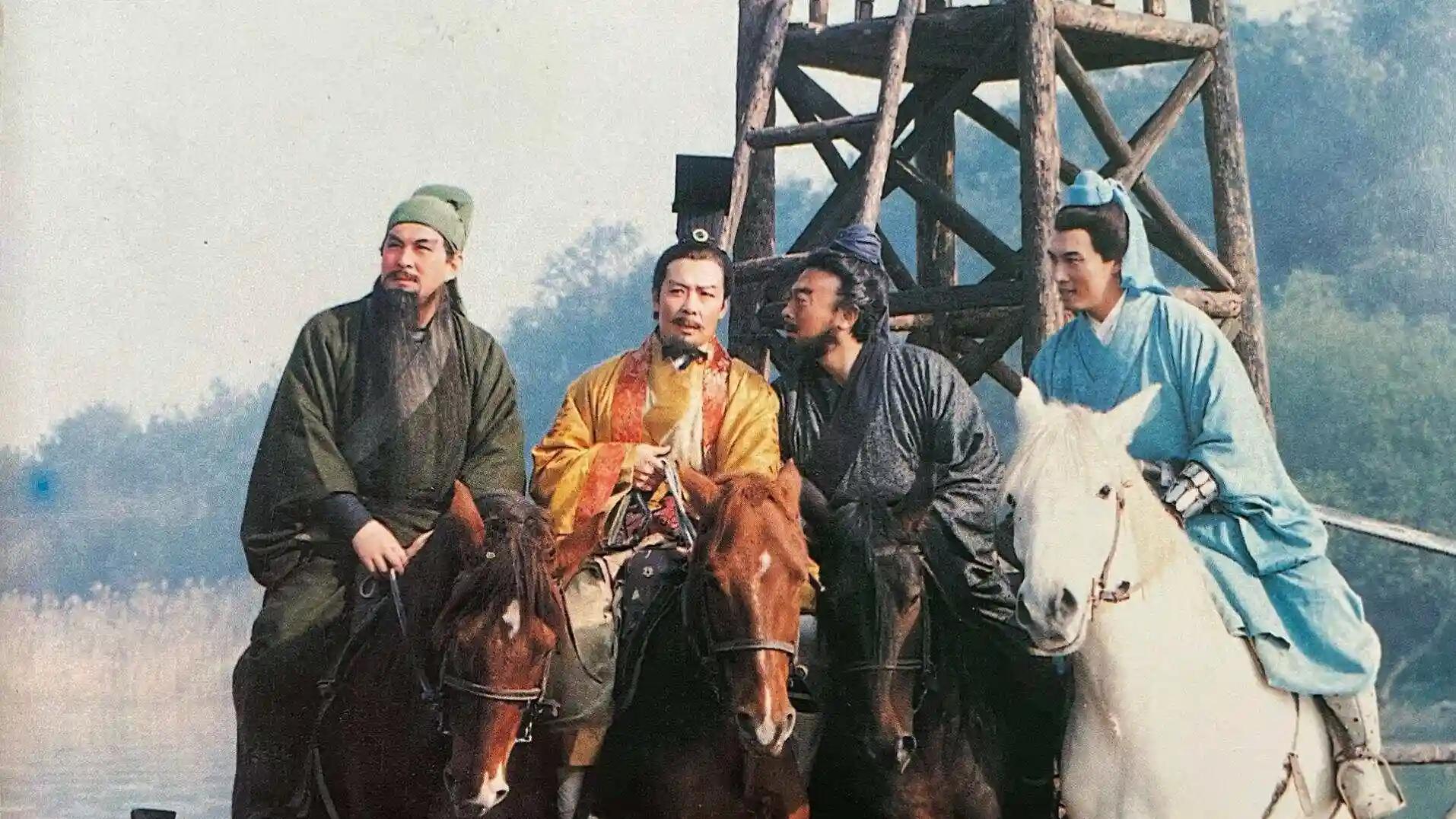 人人挂嘴边的“说曹操曹操到”，下半句更有梗，为啥没几个人敢提？