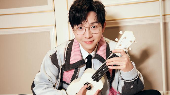 《时光音乐会4》披哥专场歌单：石凯翻唱华晨宇，5位歌手再唱金曲