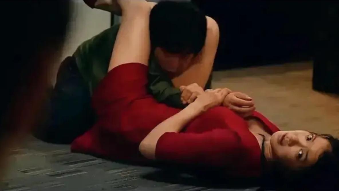 韩剧《罪恶斗争》1080P超清完整版在线免费观看_VS影院，2025 限制级电影《罪恶斗争》财阀系列