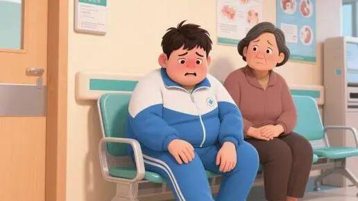 高尿酸不是“老年病”！4个真实案例警醒：这些习惯正在拖垮你的代谢