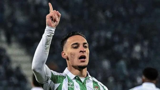 11.9 今日足球推荐分析：西甲 贝蒂斯再创佳绩客拿三分