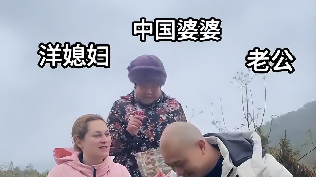 跨国爱情悲剧，38岁她走了，留下的争议让人深思