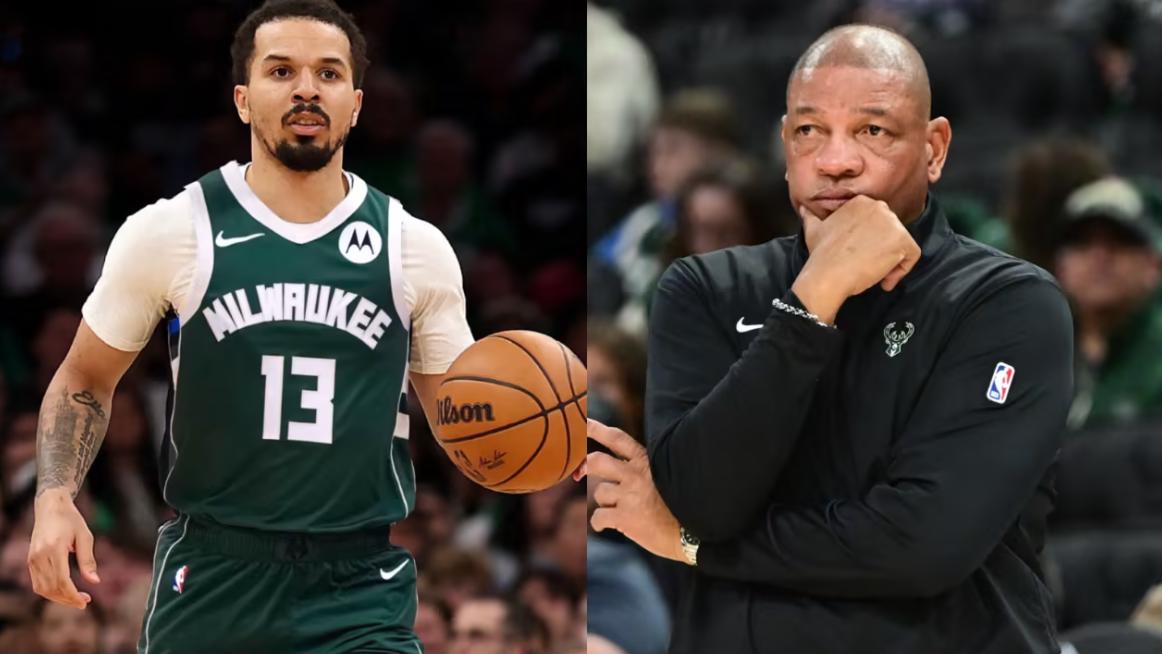 场均三双+手握3个MVP，昔日全美第一控卫，为何25岁混成底薪？