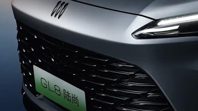 别克GL8陆尚震撼发布，豪华MPV市场掀起巨浪，你的家庭出行新选择？