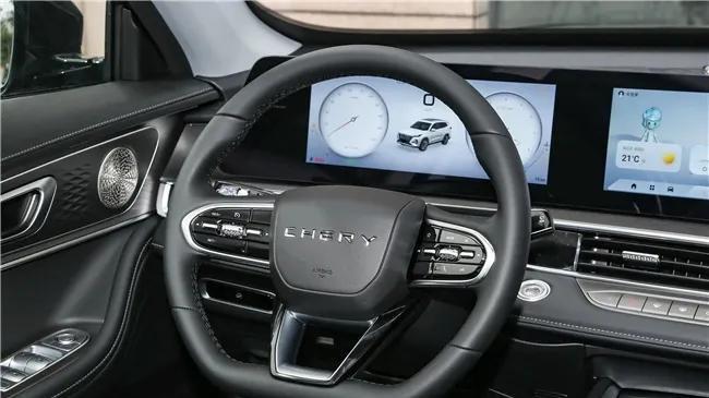 2025款瑞虎8 PRO：逆流而上的奇瑞SUV，荣耀与时光同行