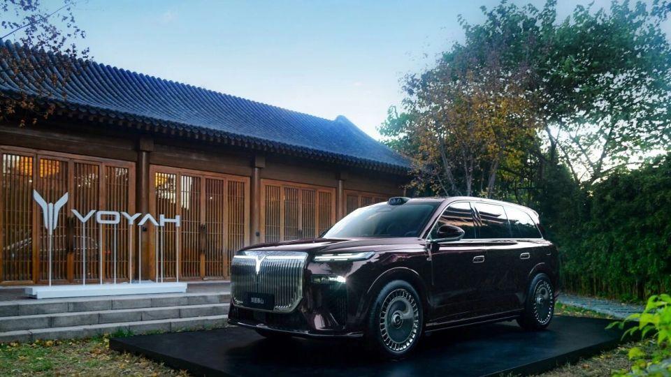 全球前五、中国第一！压轴登场的王炸SUV