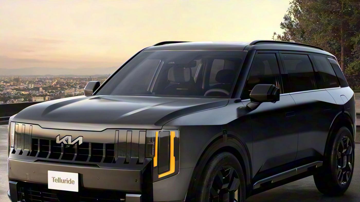 全新一代起亚Seltos将于12月10日发布！增加插电混动