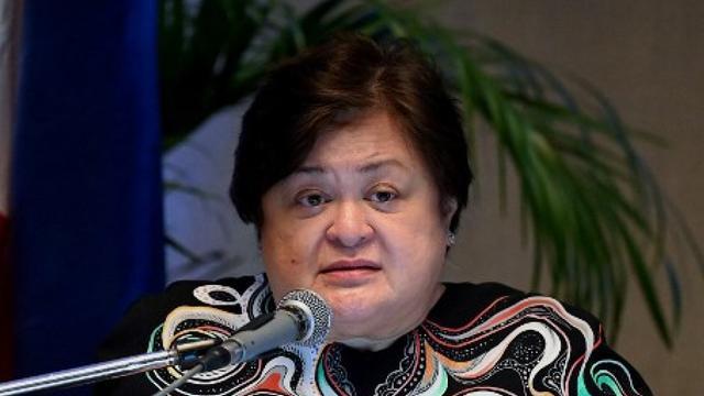 只剩5个席位，马科斯被催促下台，老杜阵营逼宫，菲国换上女外长