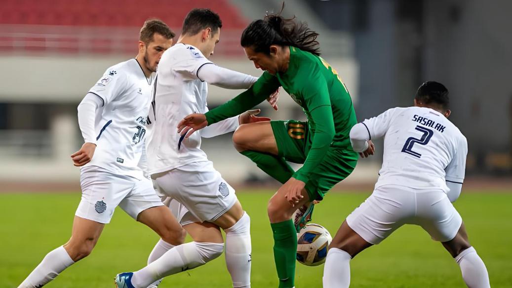 【皮蛋五大联赛】【亚冠】町田泽维亚 VS 墨尔本城【亚冠】首尔 FC VS 成都蓉城【亚冠】武里南联