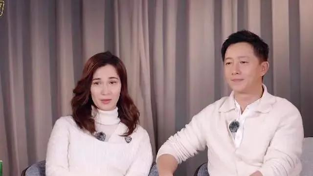 《妻旅2025》看懂韩庚与卢靖姗的疲惫，就知他们的幸福是演的！