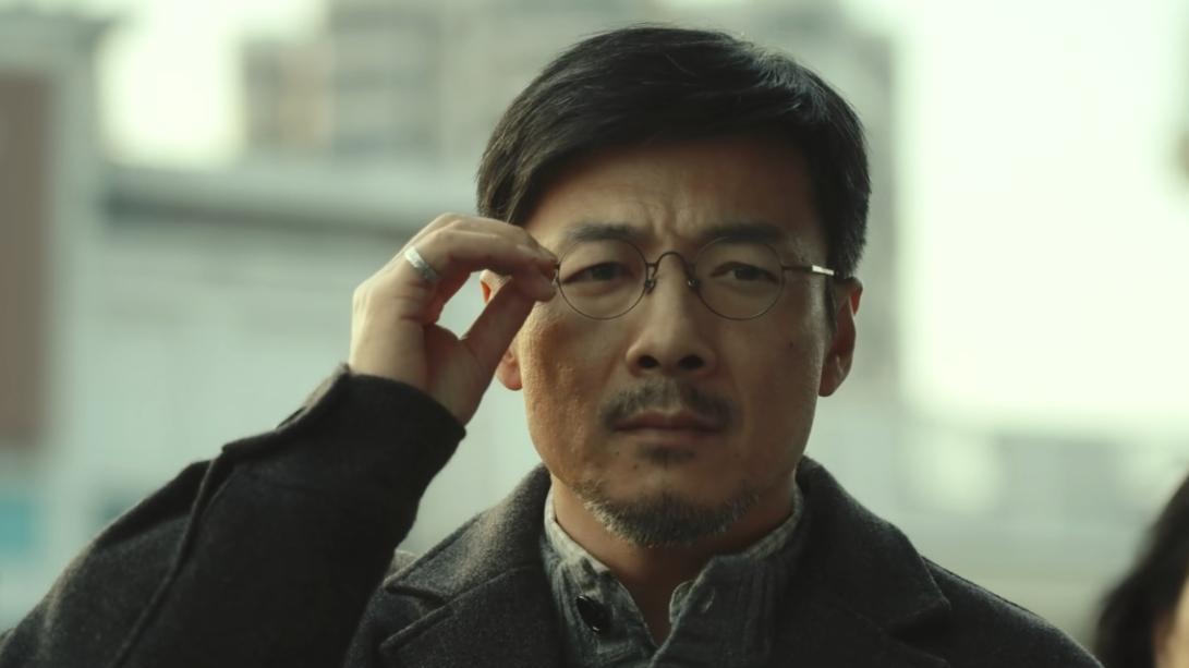 央视24集反扒剧《黄雀》迎来大结局：佛爷团伙覆灭，郭鹏飞险境逃生，李红旗英勇牺牲