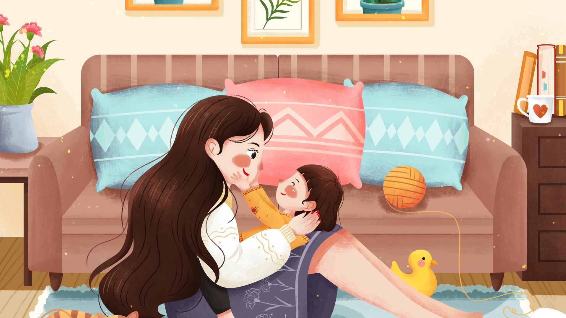 孩子顶嘴时家长别慌，4句话教你轻松化解矛盾