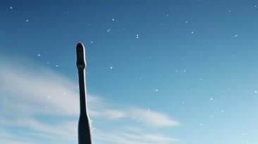 北斗三号：2000公里内的“贴身保镖”，用短报文写下“中国坐标”