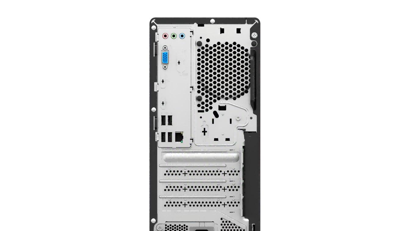 职场效率神器！联想开天M75h G2t台式机，高效办公新宠