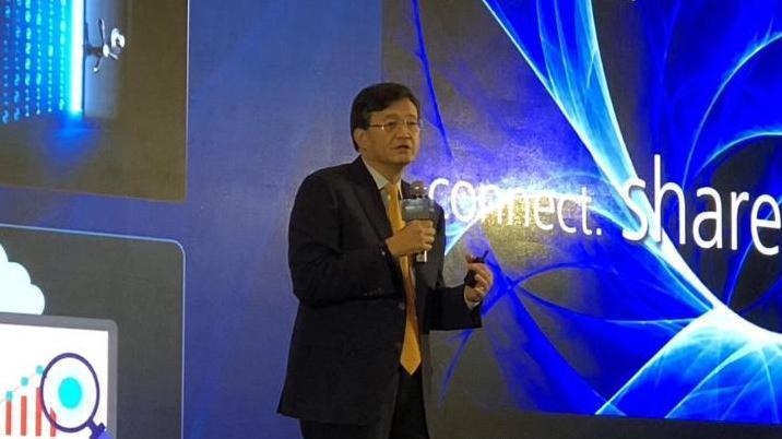 四大芯片巨头换帅，硅谷真的进入华人时代了吗？