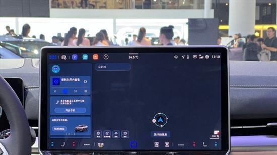 2025成都车展：一汽-大众全新一代速腾L