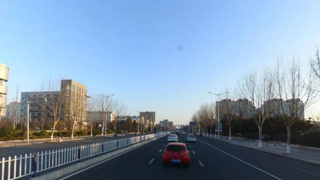 莱西两项目拟建设，合计逾7亿