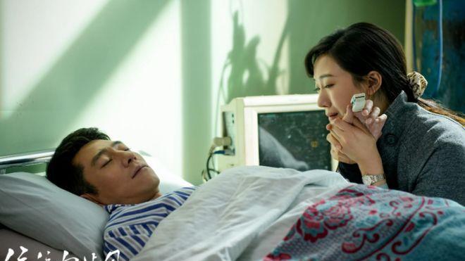 《依依向北风》大结局：王潇骗婚，出轨盛百灵，乔正君升官发财，俞乐山和盛雪竹最终苦尽甘来