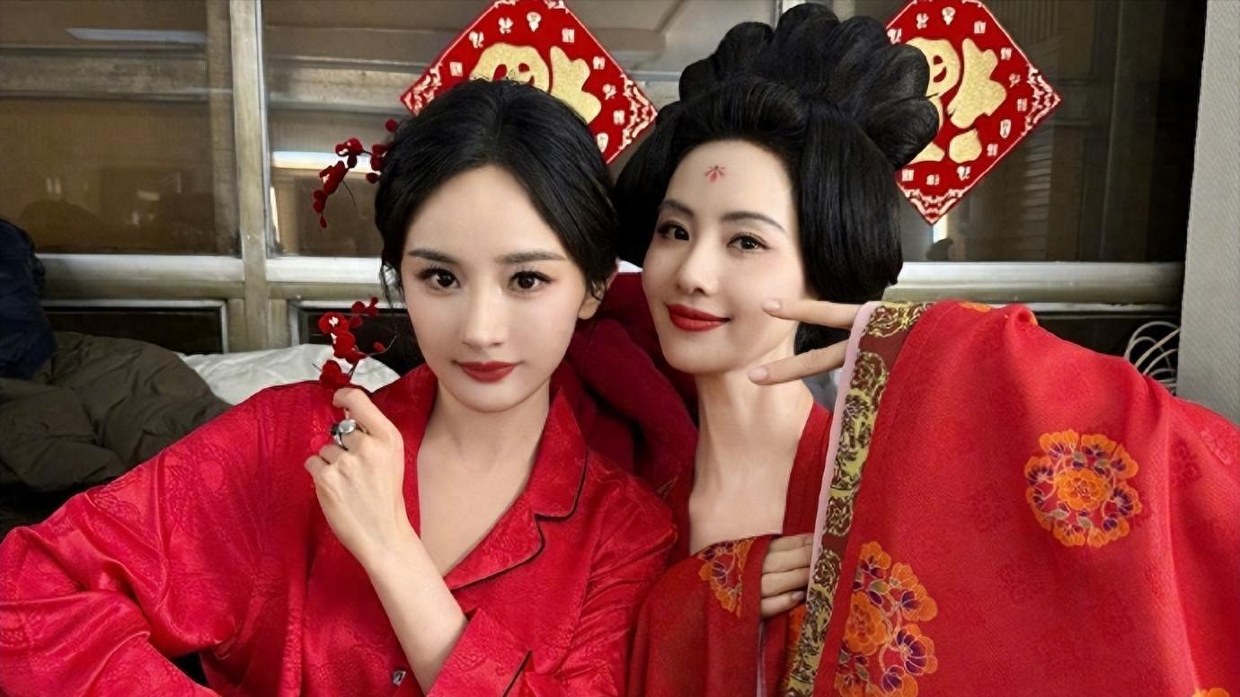 85花现状，事业婚姻分水岭，谁才是最后赢家