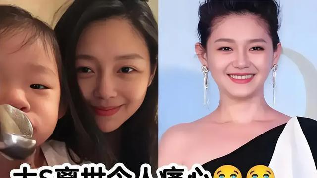 小S最不敢直面台湾媒体的10个问题，通过第三方视觉逐一解答