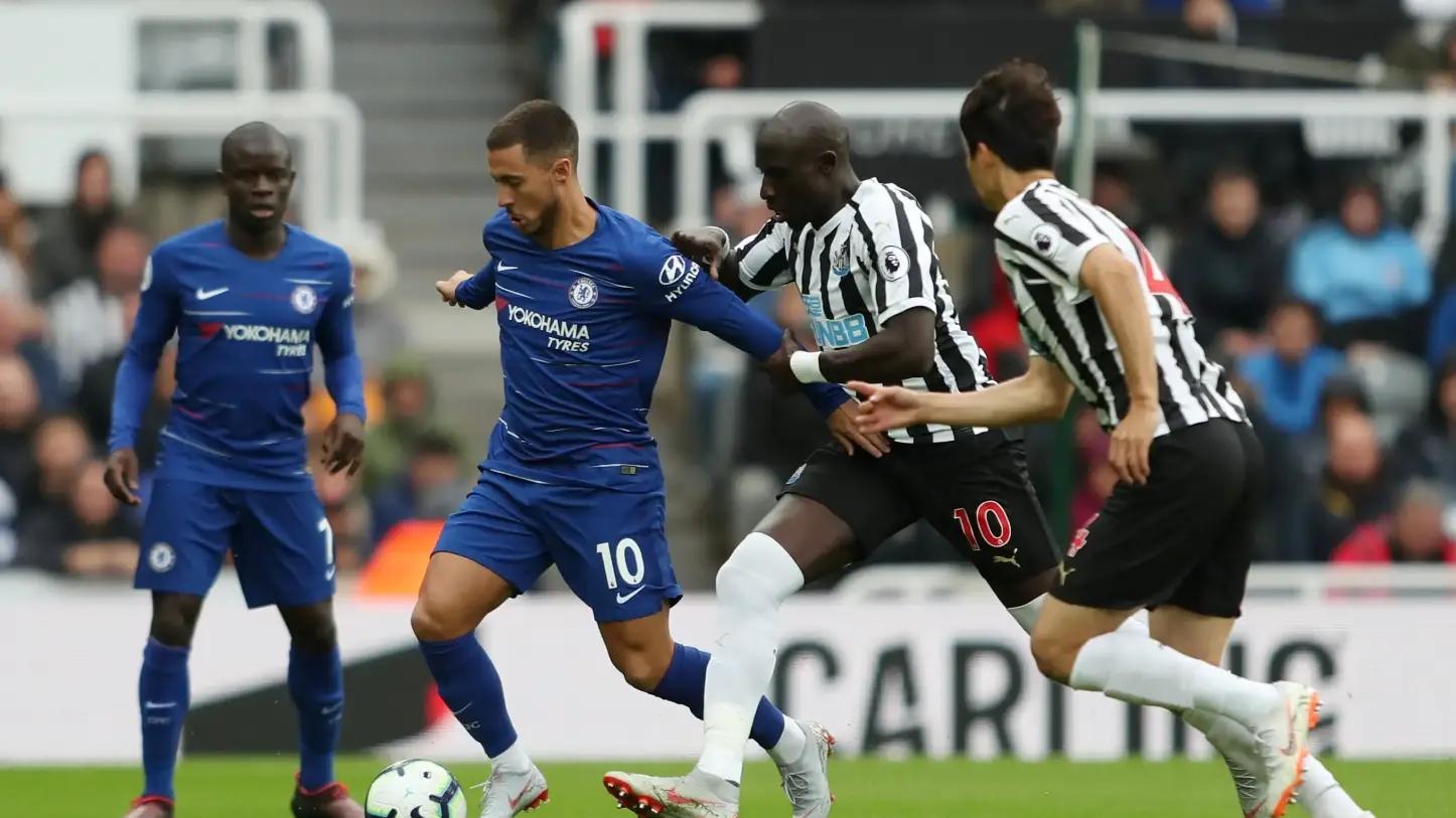 12.13竞彩推荐：切尔西 埃弗顿 梅斯 巴黎圣日耳曼 2串1