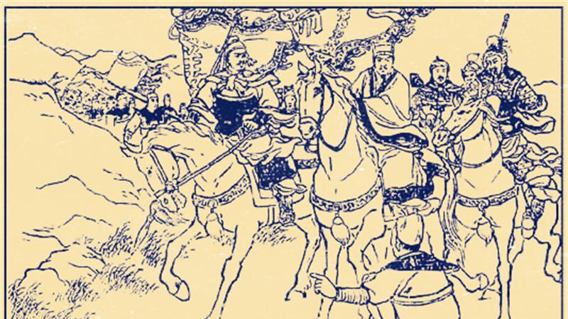 难怪蜀国后期人才如此匮乏？你看看蜀国因为内斗损失了多少人才