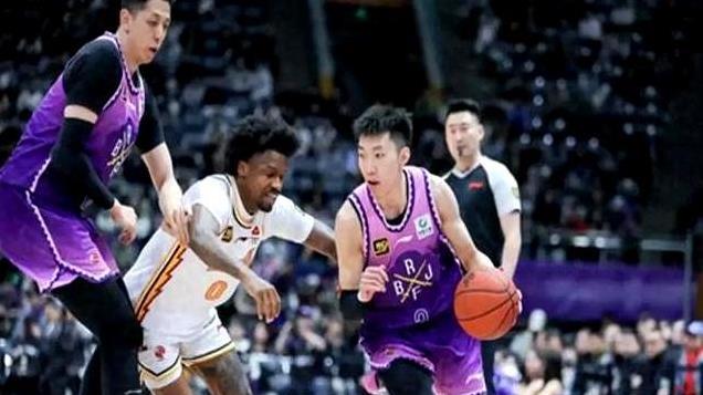 62岁换帅！四将血赚，北北控逆袭重生