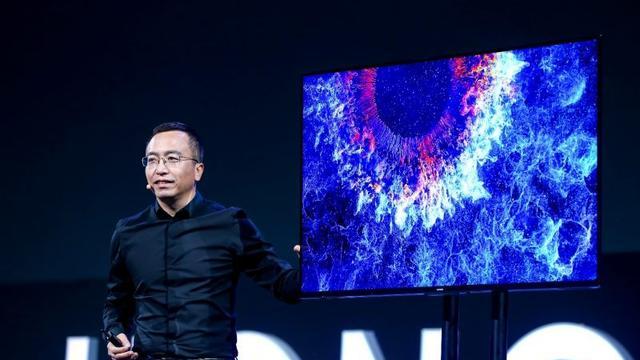 华为鸿蒙：开启智能科技新纪元