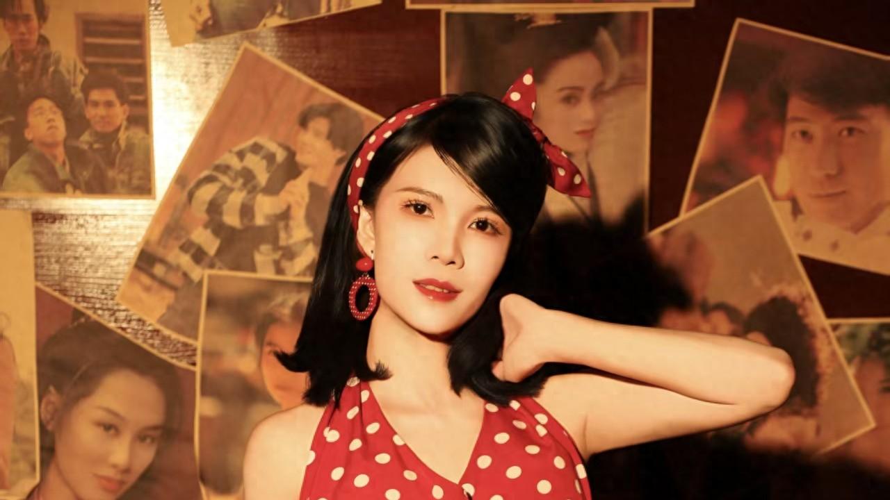 Lotus—— 时光淬炼，静待花开