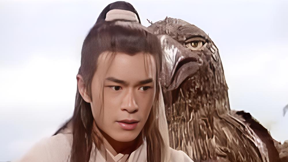 阳顶天想一统江湖，为何不把张三丰也灭了？