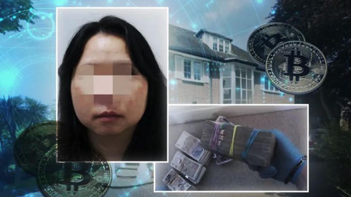 价值6.3亿！从中国卷走6.1万枚比特币潜逃，英国助理“逆袭”富豪
