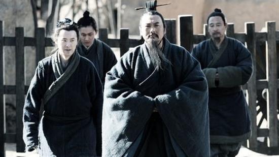 汉朝之后我们才叫汉族，那汉朝之前叫什么？名字太霸气了