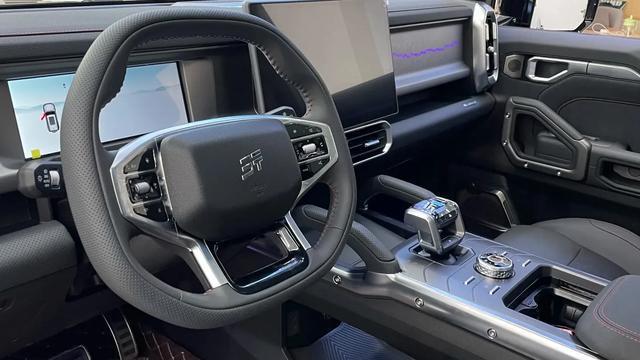 深度试驾深蓝G318后，果断放弃捷途山海T2后我有话要说