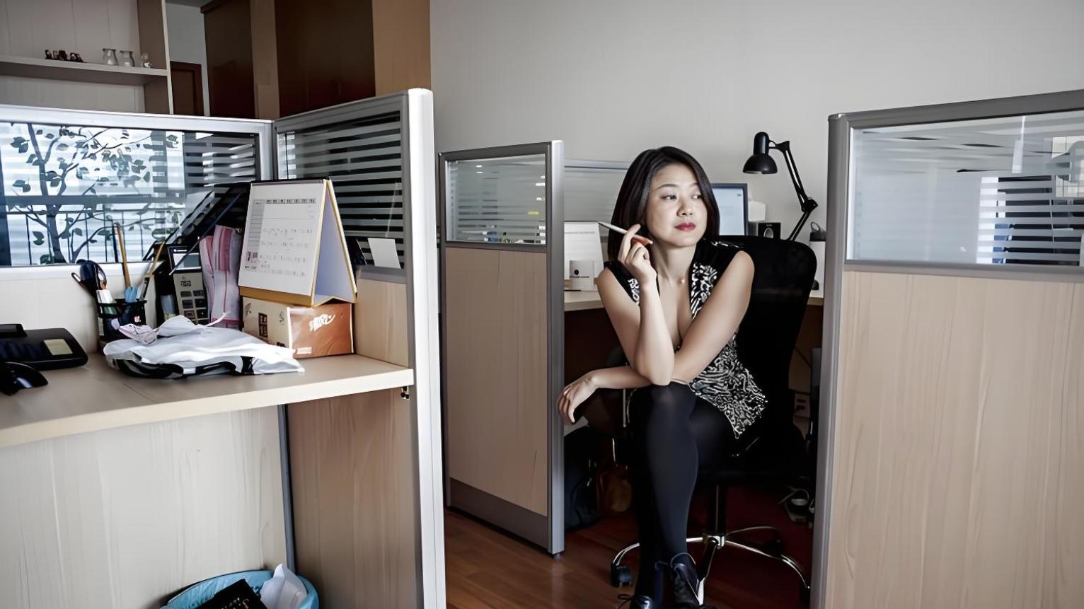 39岁的大龄剩女的未来是什么？遇到这样的男生就别犹豫了