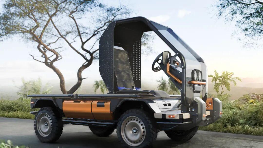 “叛逆”的丰田，选择了一条更“难”的路