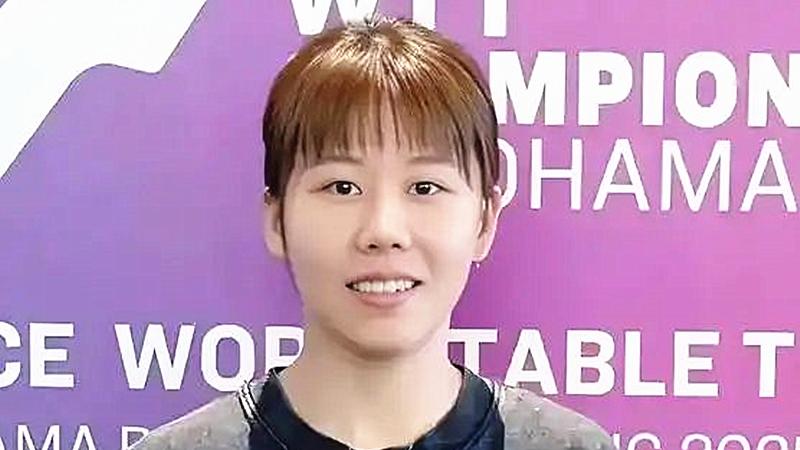 故意放水？国乒5人首轮游！3大种子选手出局，男单全军覆没，王艺迪险胜