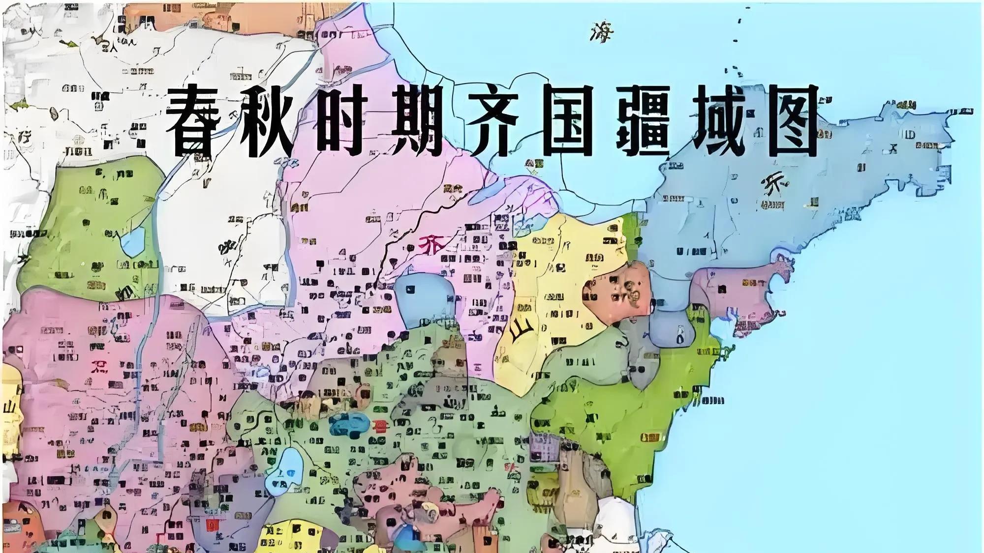 为什么秦国能统一天下