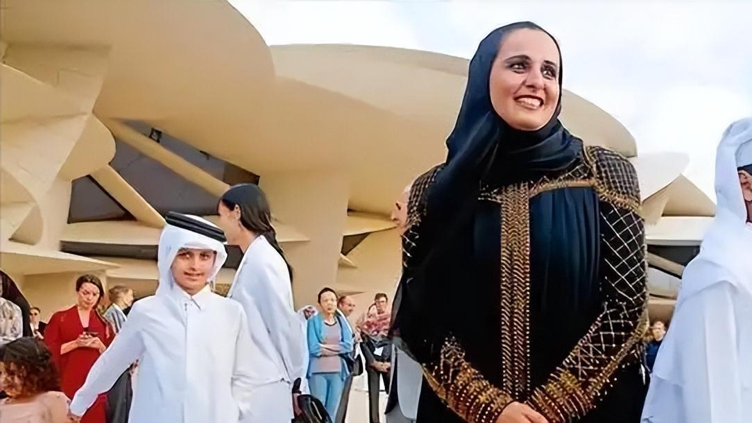 彩礼没要，却花光10万！中国小伙与中东妻子的30天“闪离”实录。