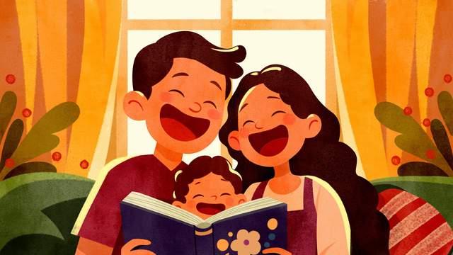 一个孩子是否自律，取决于父母是否有这5个教育习惯