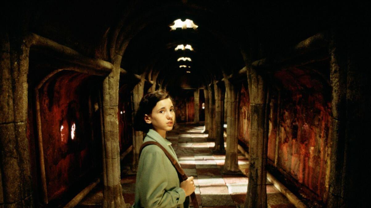 《树影迷宫》：18年追凶终破局，却无人走出心灵的胡同